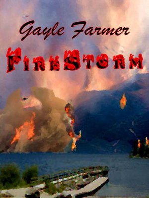 cover image of FireStorm